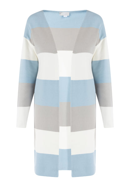 RISA women's open knit cardigan