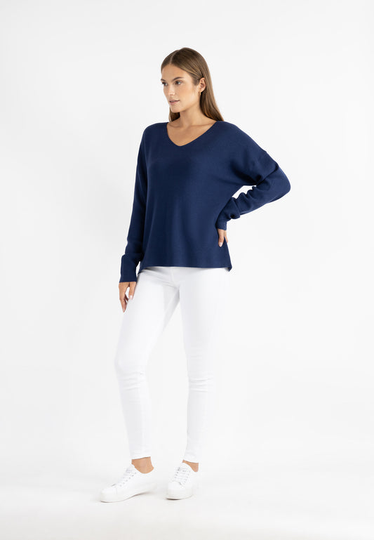 RISA women's knit sweater