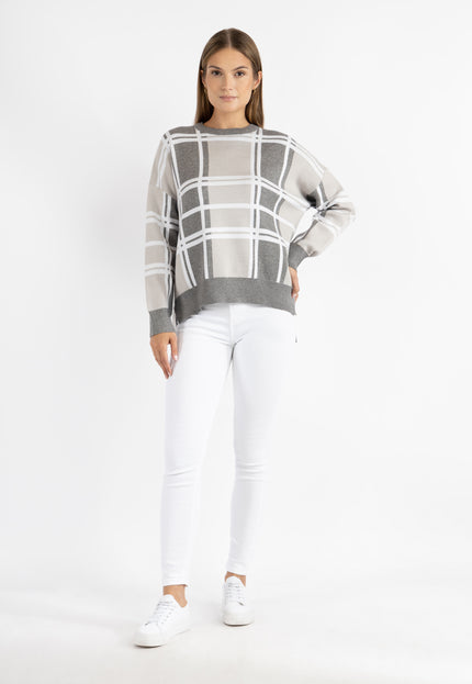 RISA Sweter damski