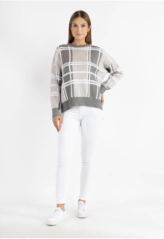 RISA Sweter damski