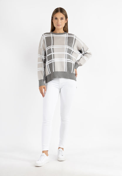 RISA women's knit sweater