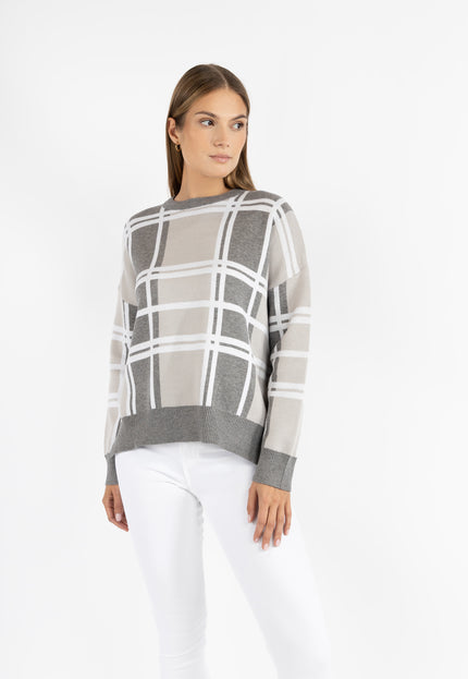 RISA Sweter damski