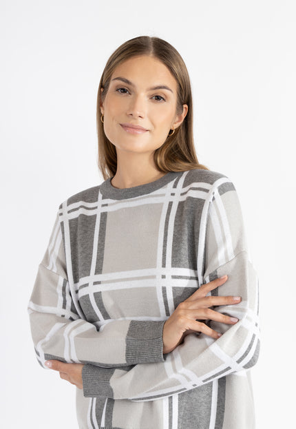RISA Sweter damski