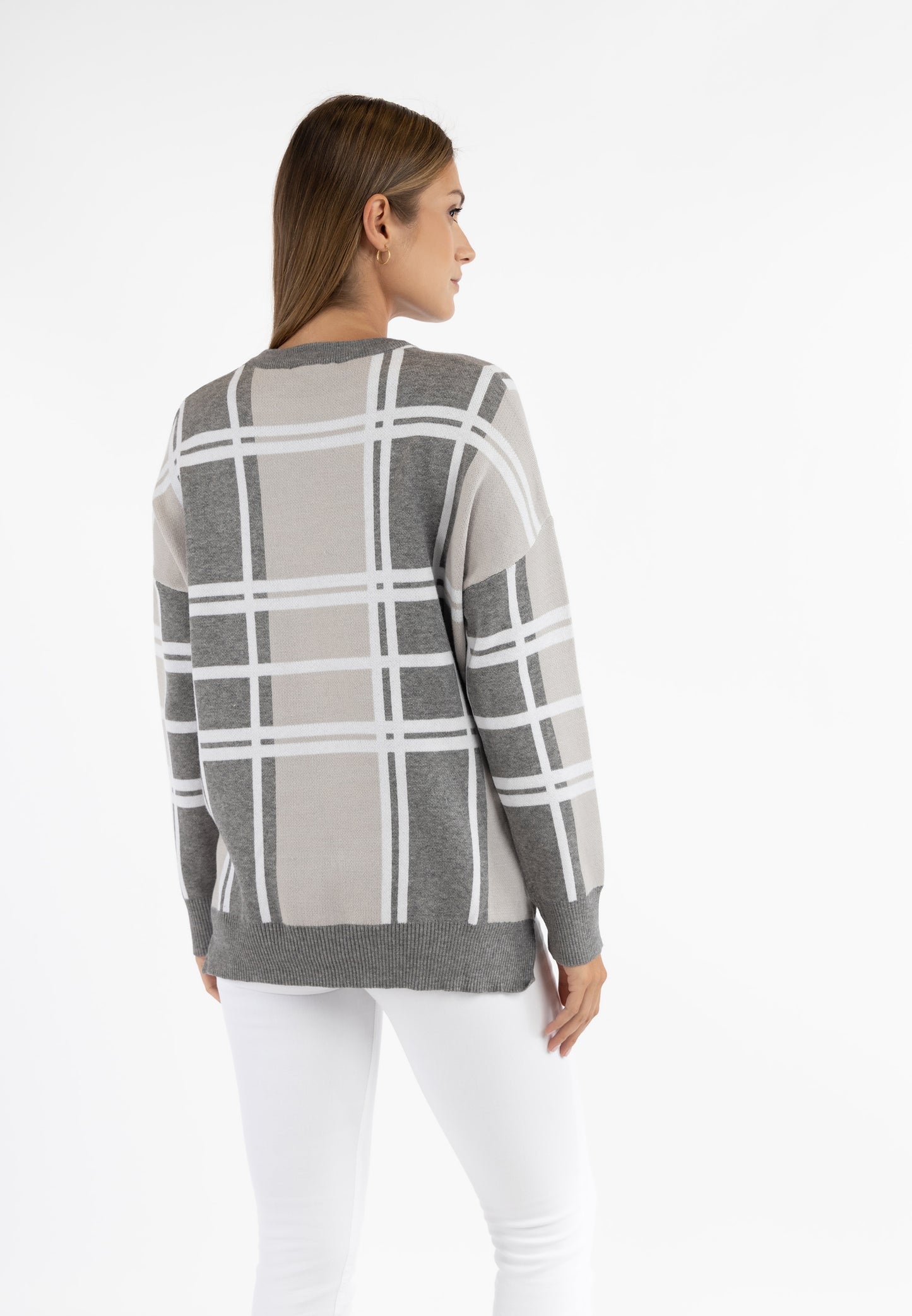 RISA women's knit sweater