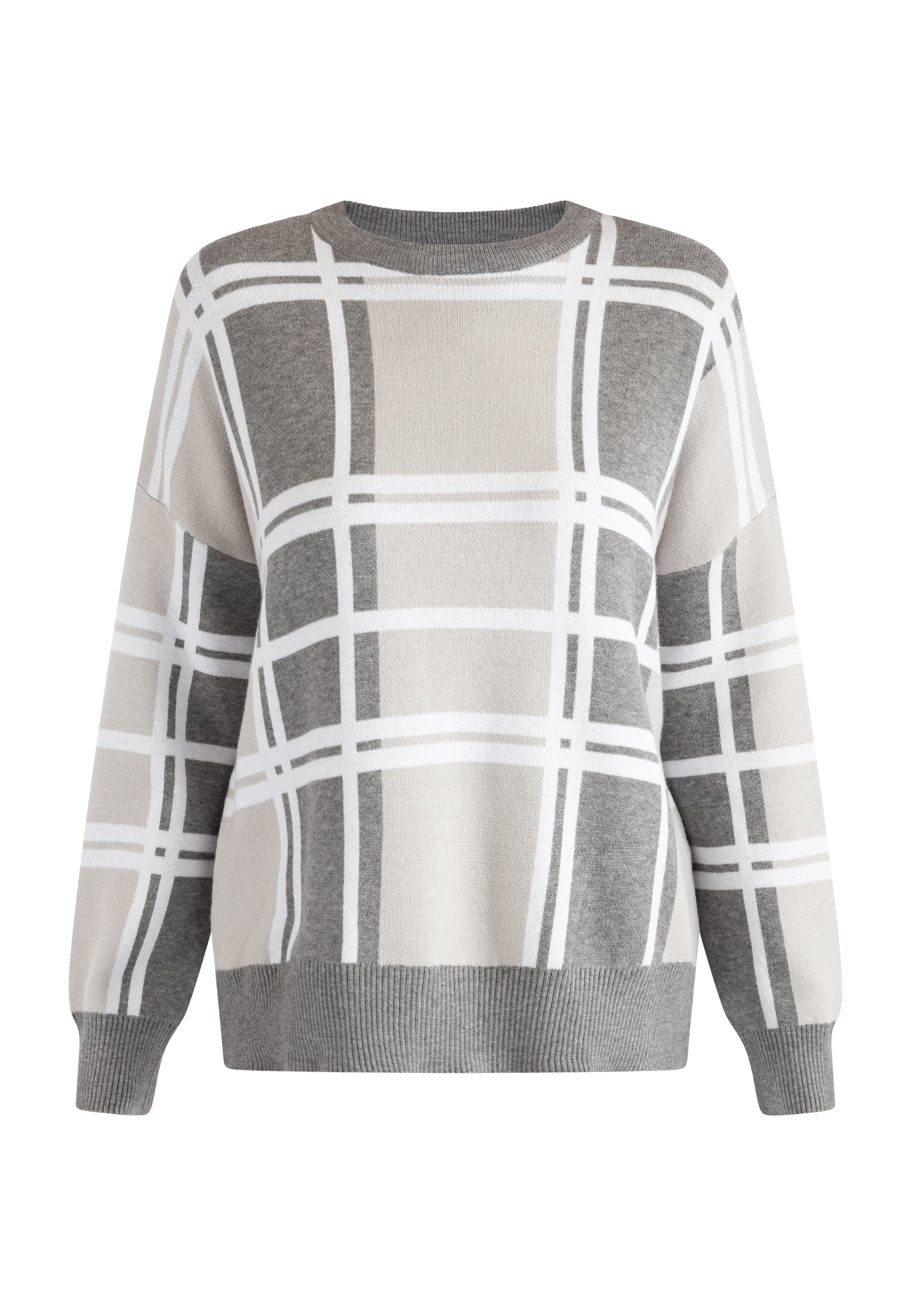 RISA women's knit sweater