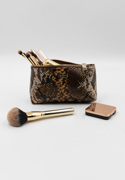 faina women's cosmetic bag