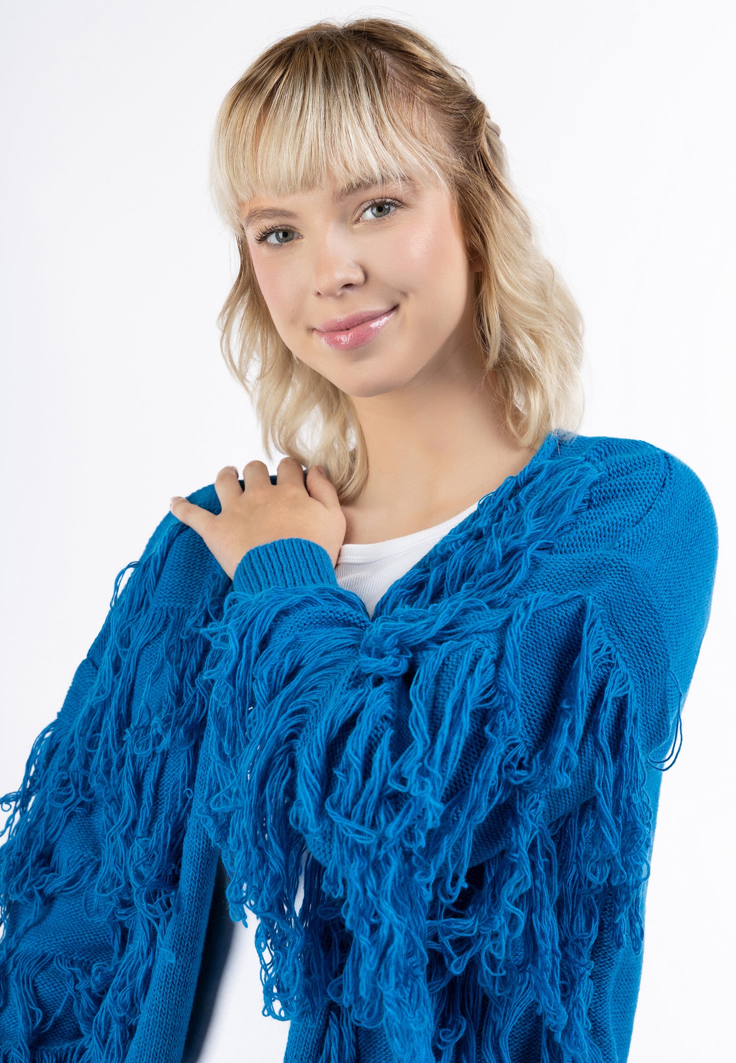 IZIA damski kardigan