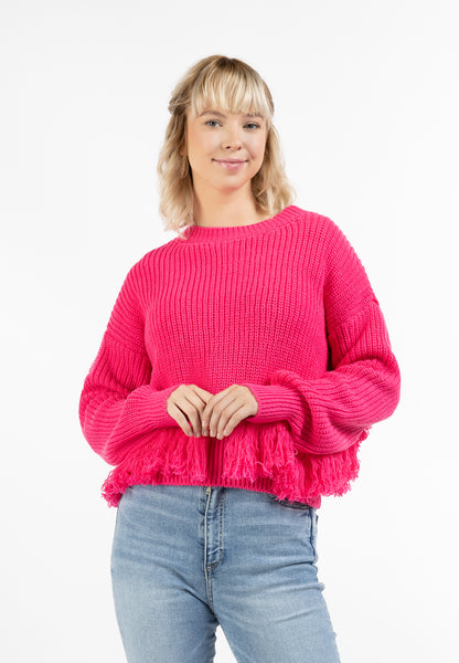 IZIA women's knit sweater