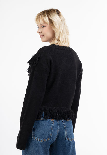 IZIA women's knitted sweater