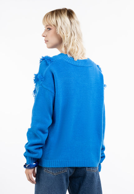 IZIA Sweter damski