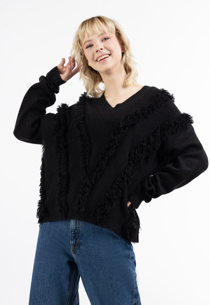 IZIA Sweter damski