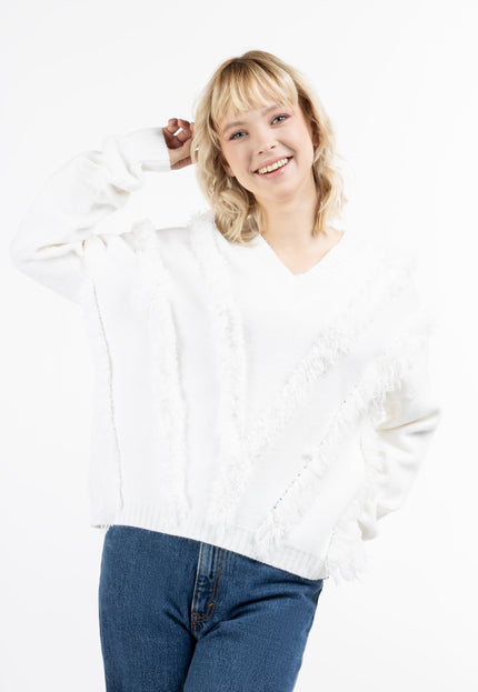 IZIA Sweter damski