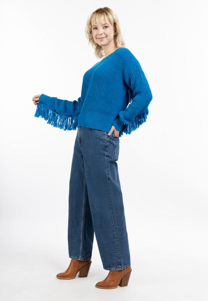 IZIA women's knit sweater