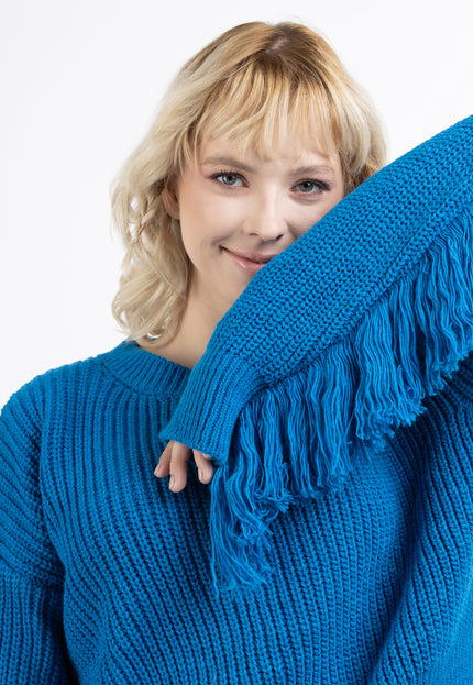 IZIA Women's Knit Sweater