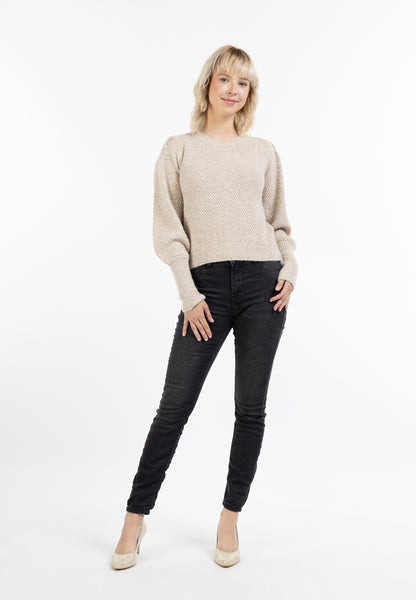 myMo women's knitted sweater