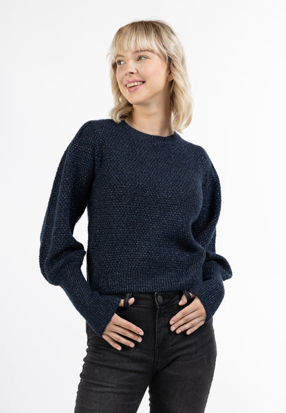 myMo women's knitted sweater