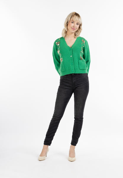 myMo women's cardigan