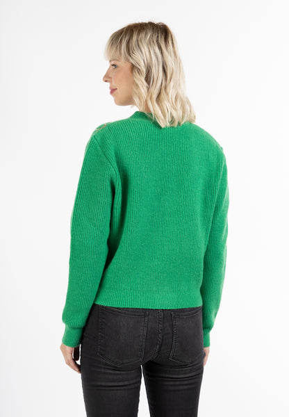 myMo women's cardigan