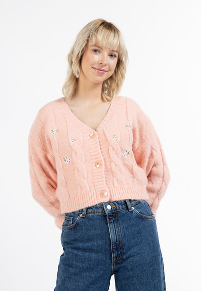 myMo women's cardigan
