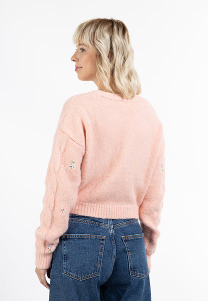 myMo women's cardigan