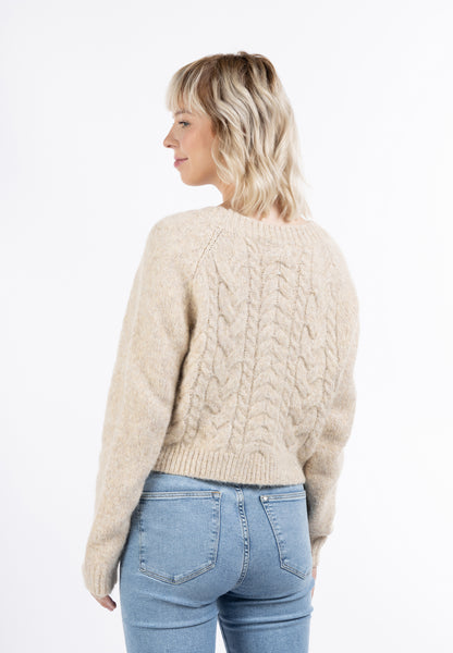 myMo women's cardigan