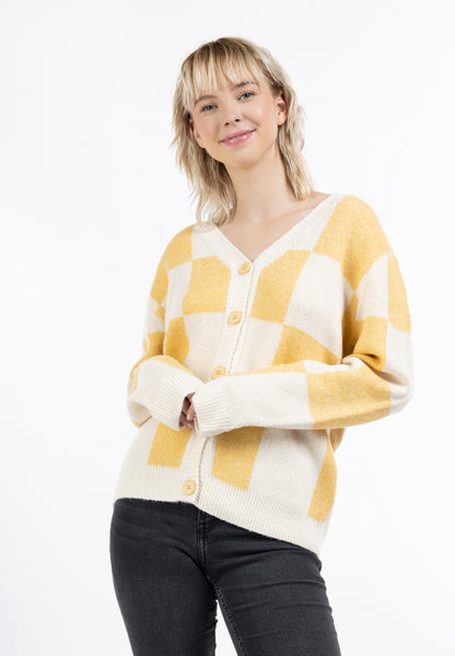 myMo women's cardigan
