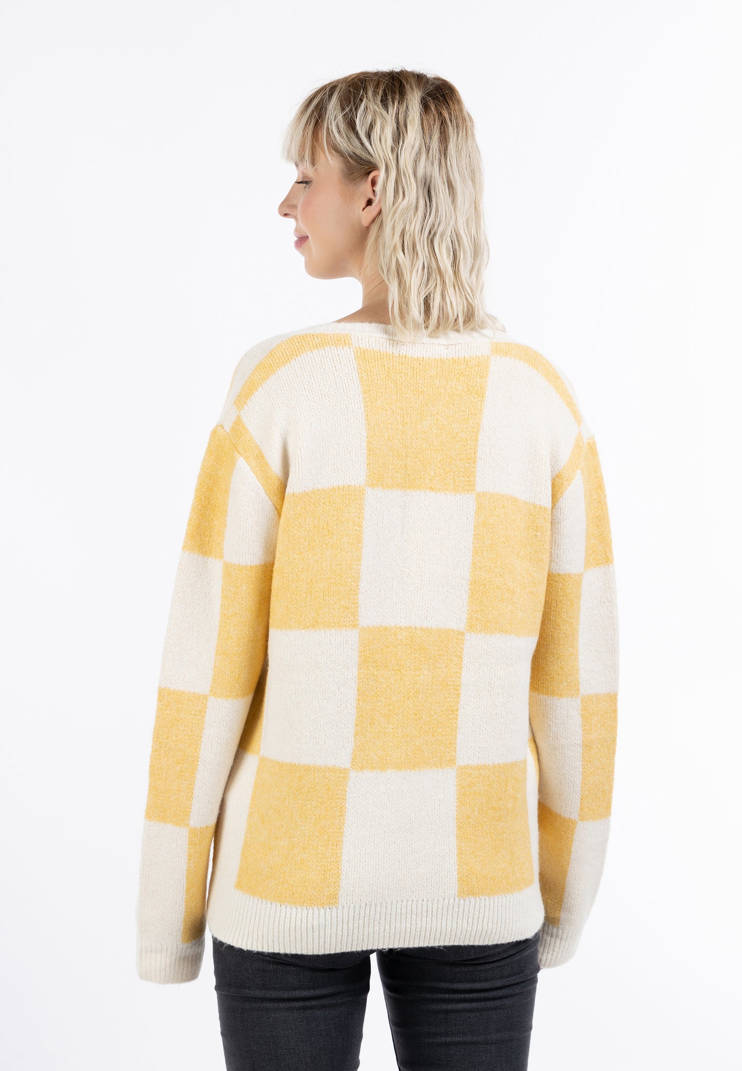 myMo women's cardigan