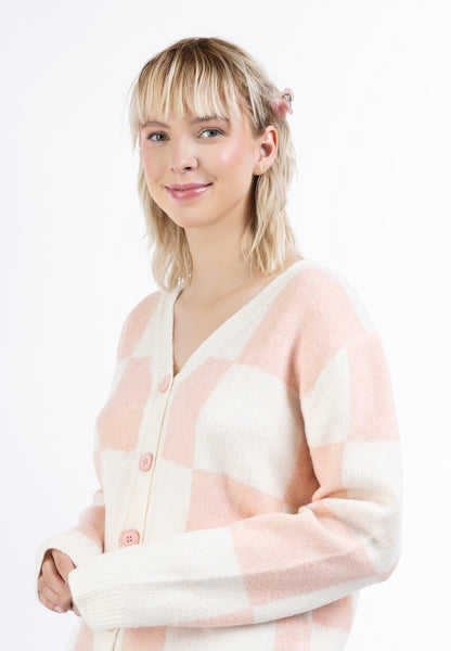 myMo women's cardigan