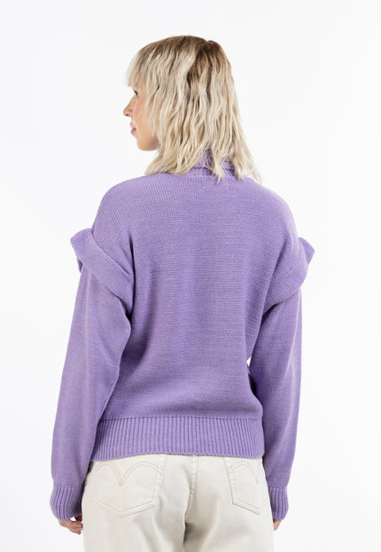 myMo Sweter damski