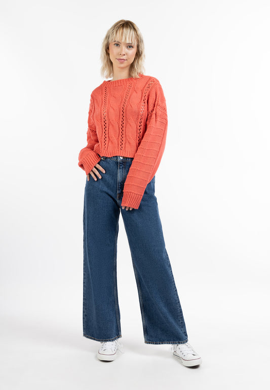 myMo women's pullover