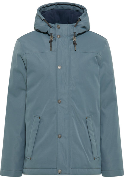 Mo men's winter jacket