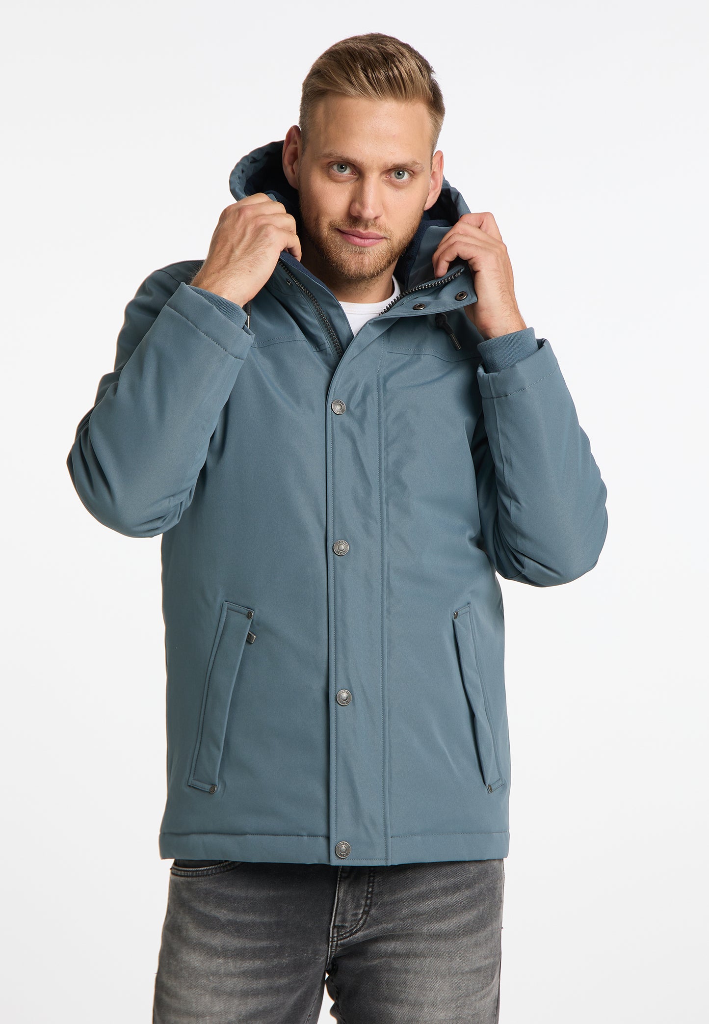Mo men's winter jacket
