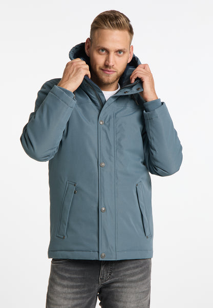 Mo men's winter jacket