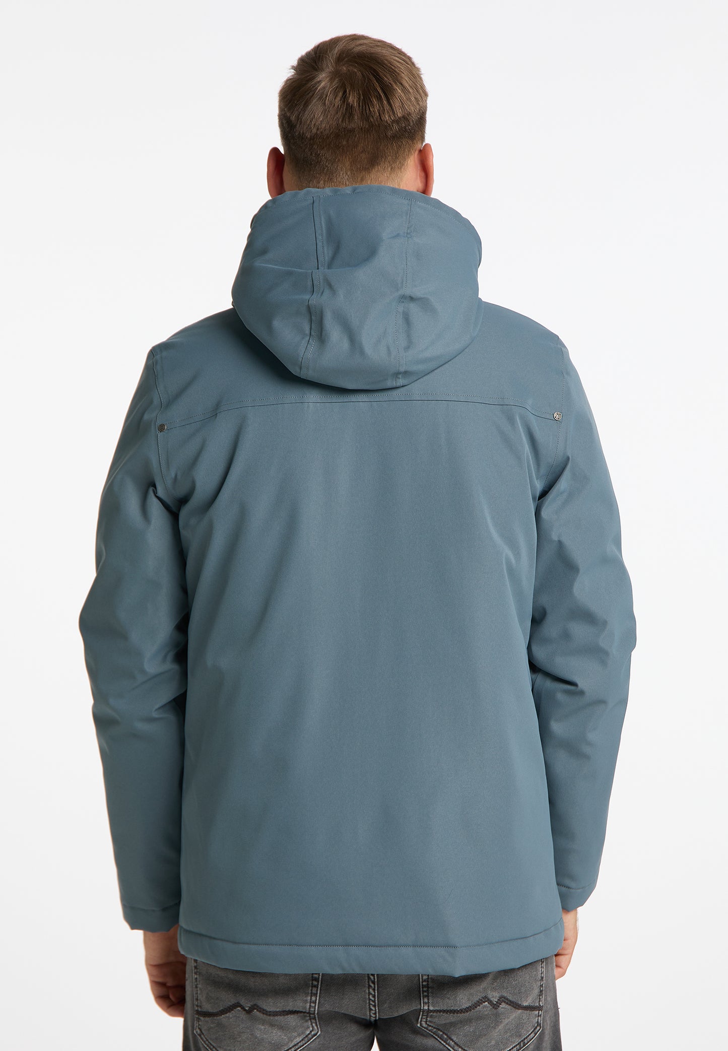 Mo men's winter jacket