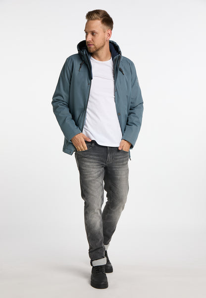 Mo men's winter jacket