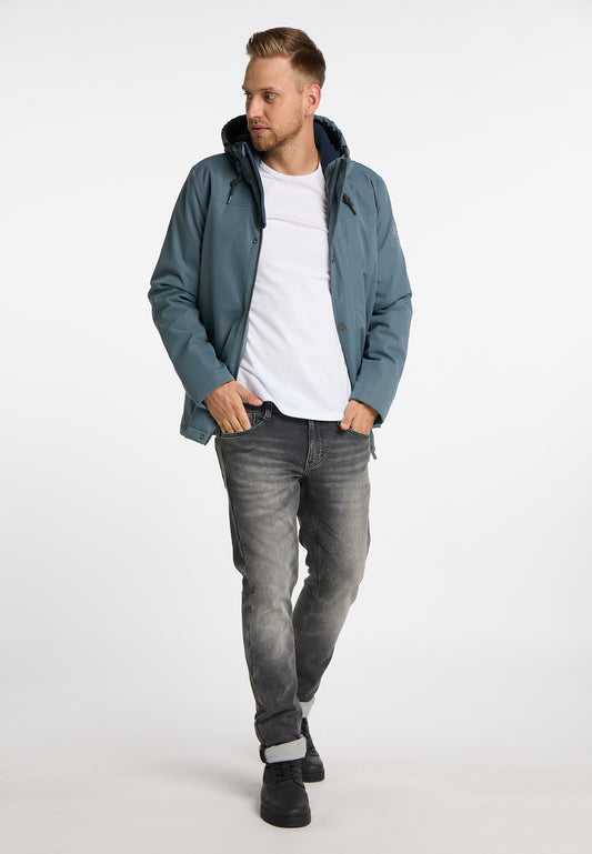 Mo men's winter jacket