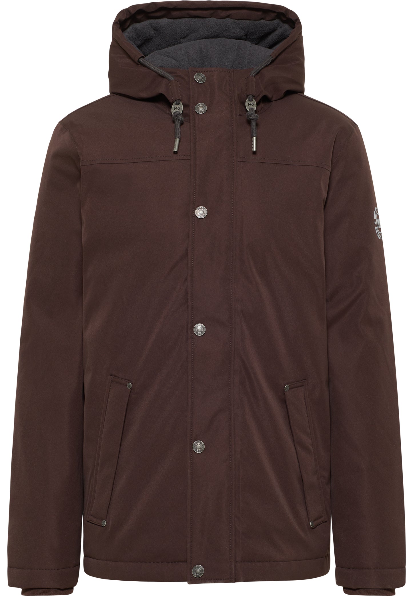 Mo men's winter jacket