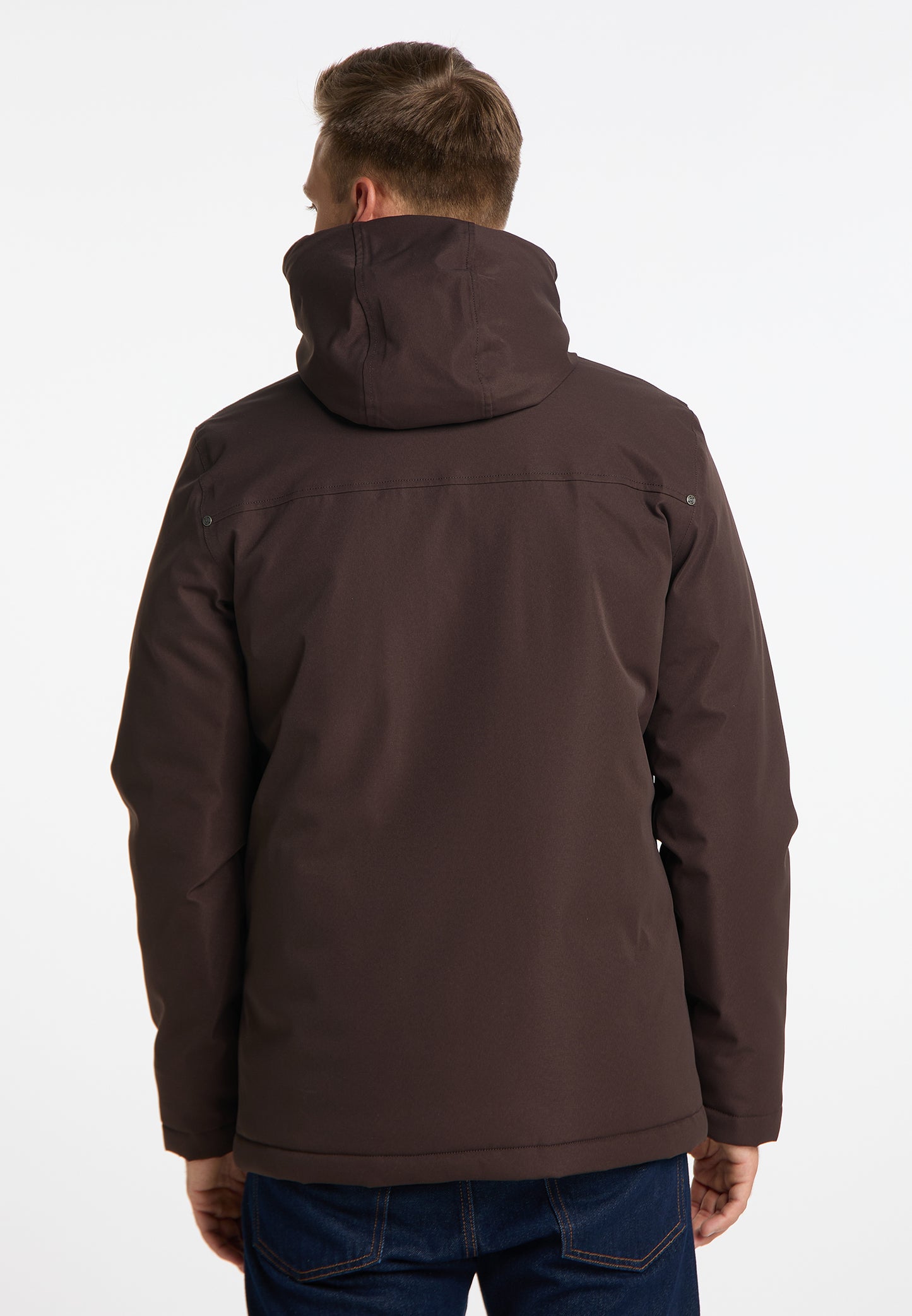 Mo men's winter jacket