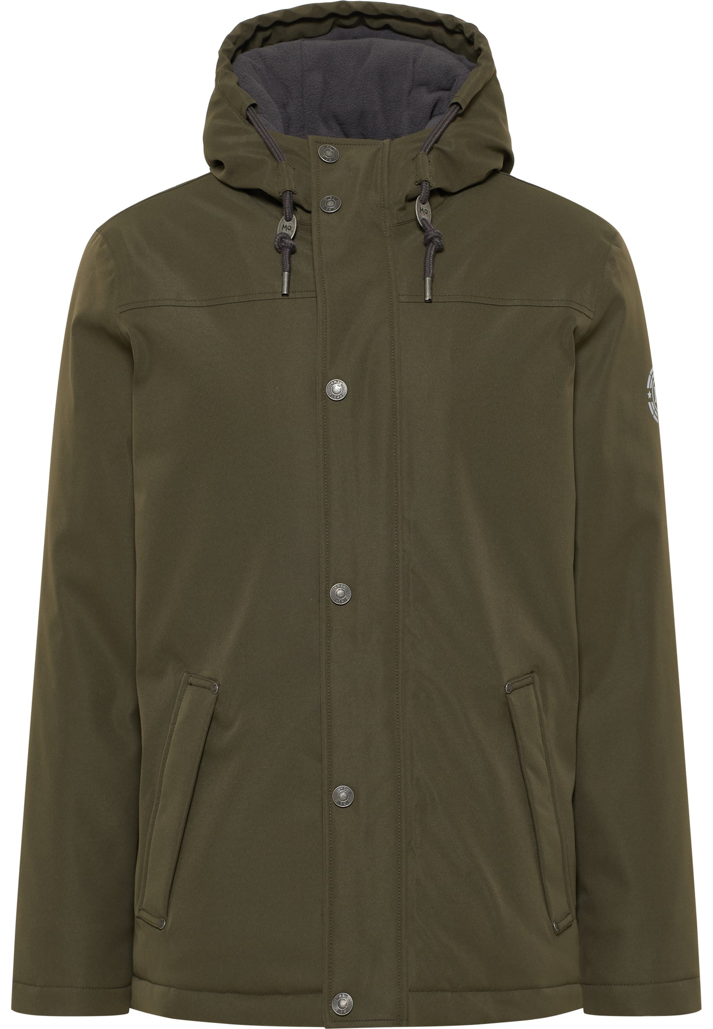 Mo men's winter jacket