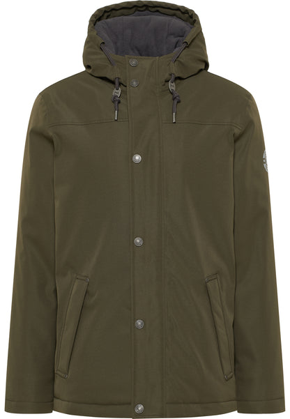 Mo men's winter jacket