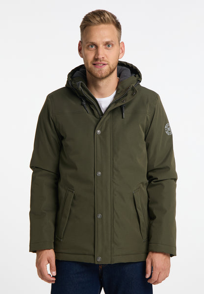 Mo men's winter jacket