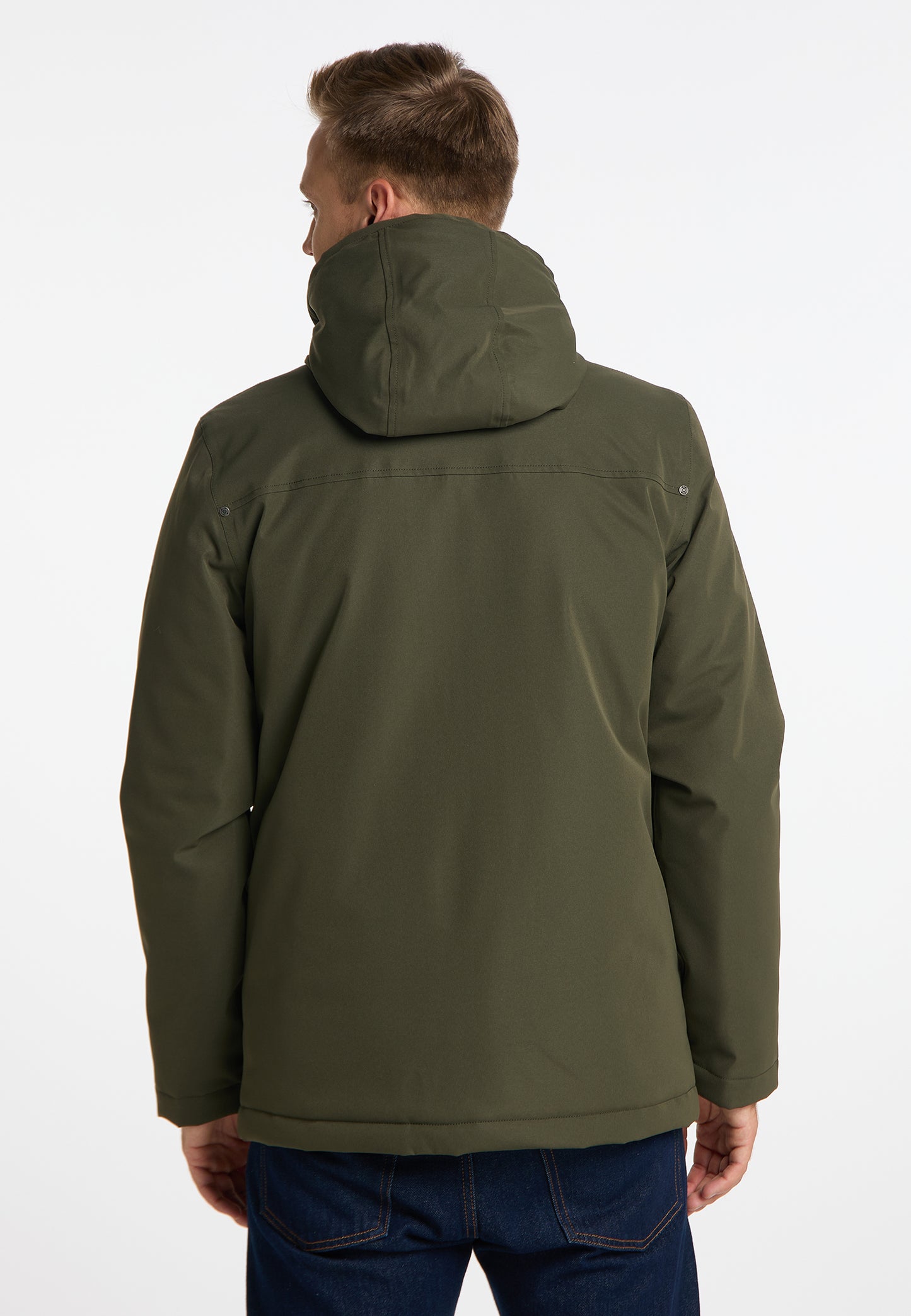 Mo men's winter jacket