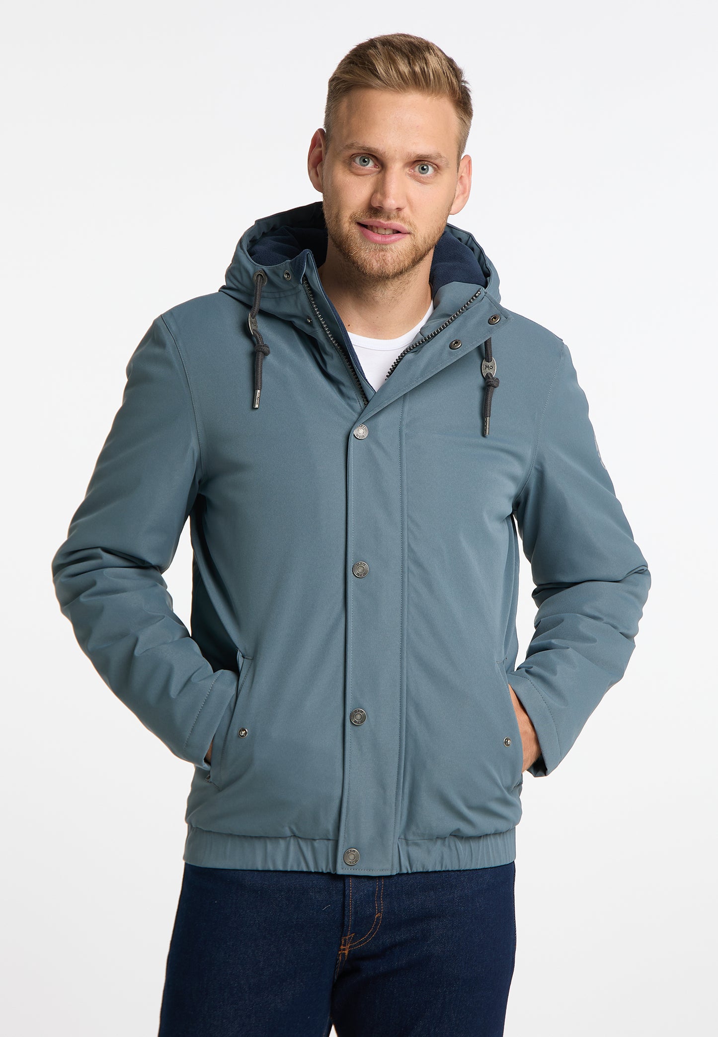 Mo men's winter jacket