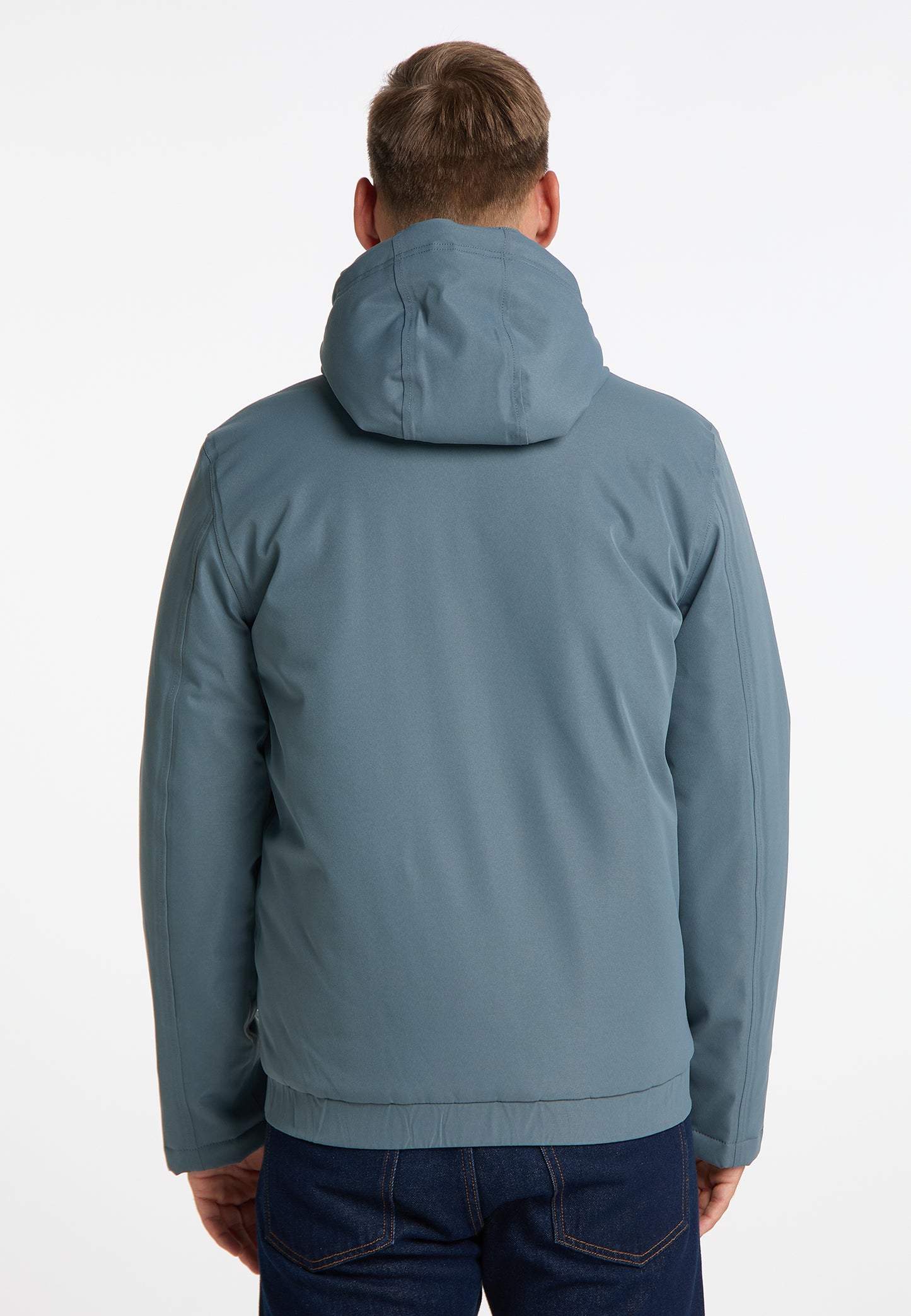 Mo men's winter jacket