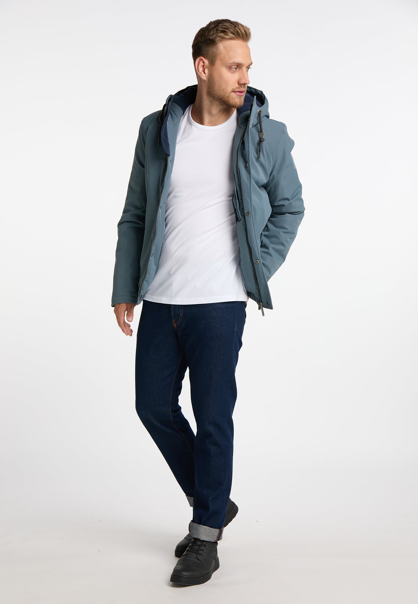 Mo men's winter jacket