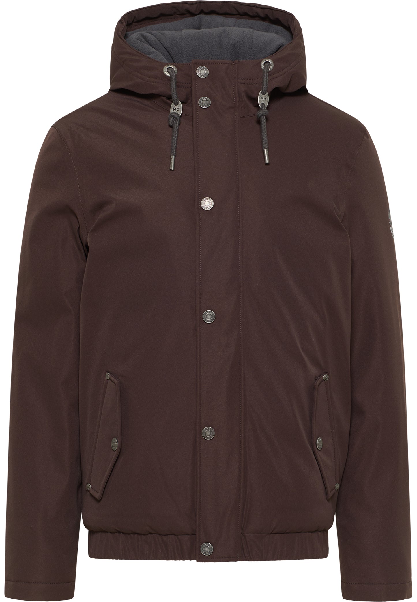 Mo men's winter jacket