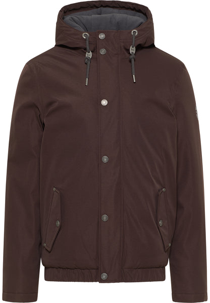Mo men's winter jacket