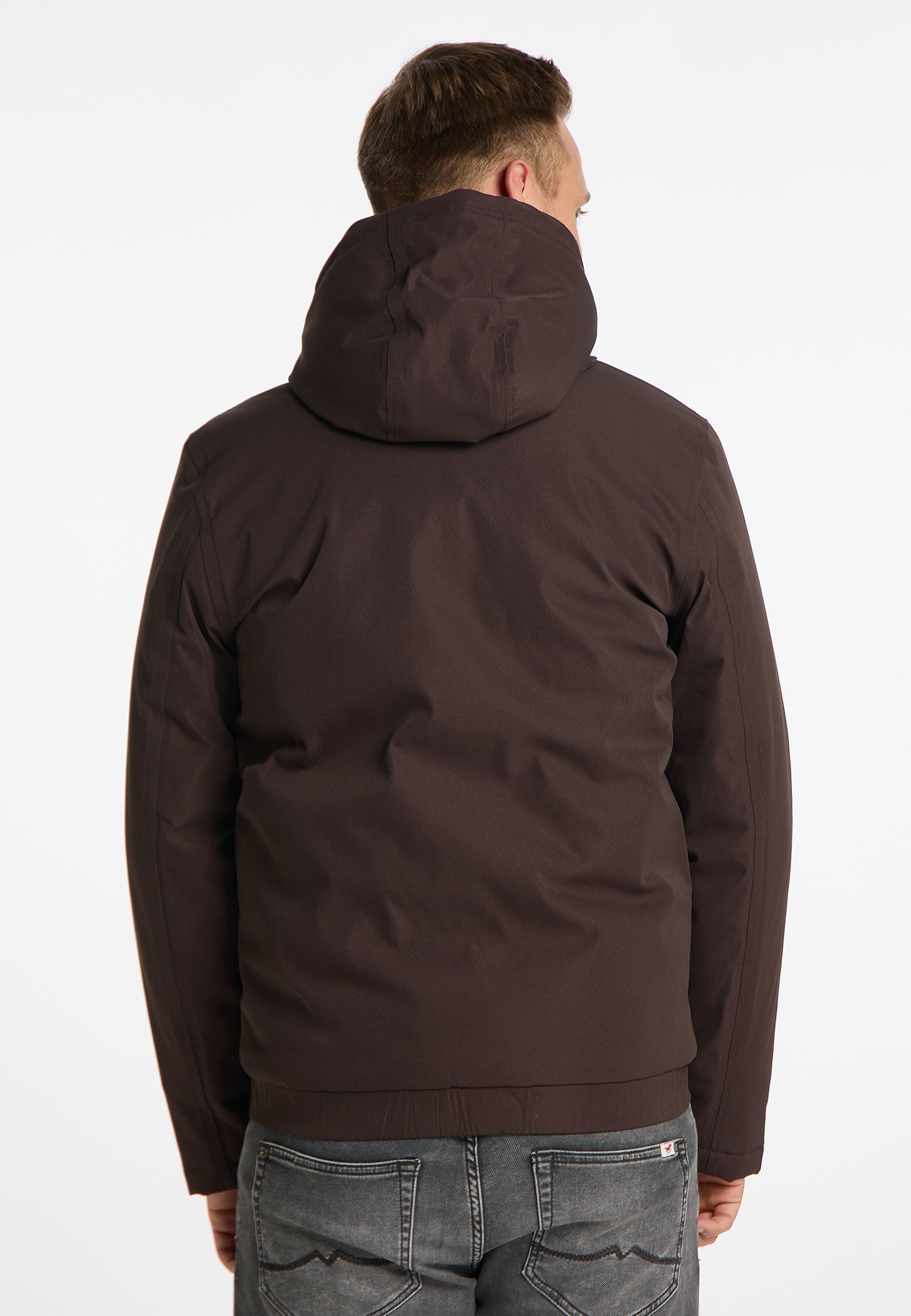 Mo men's winter jacket