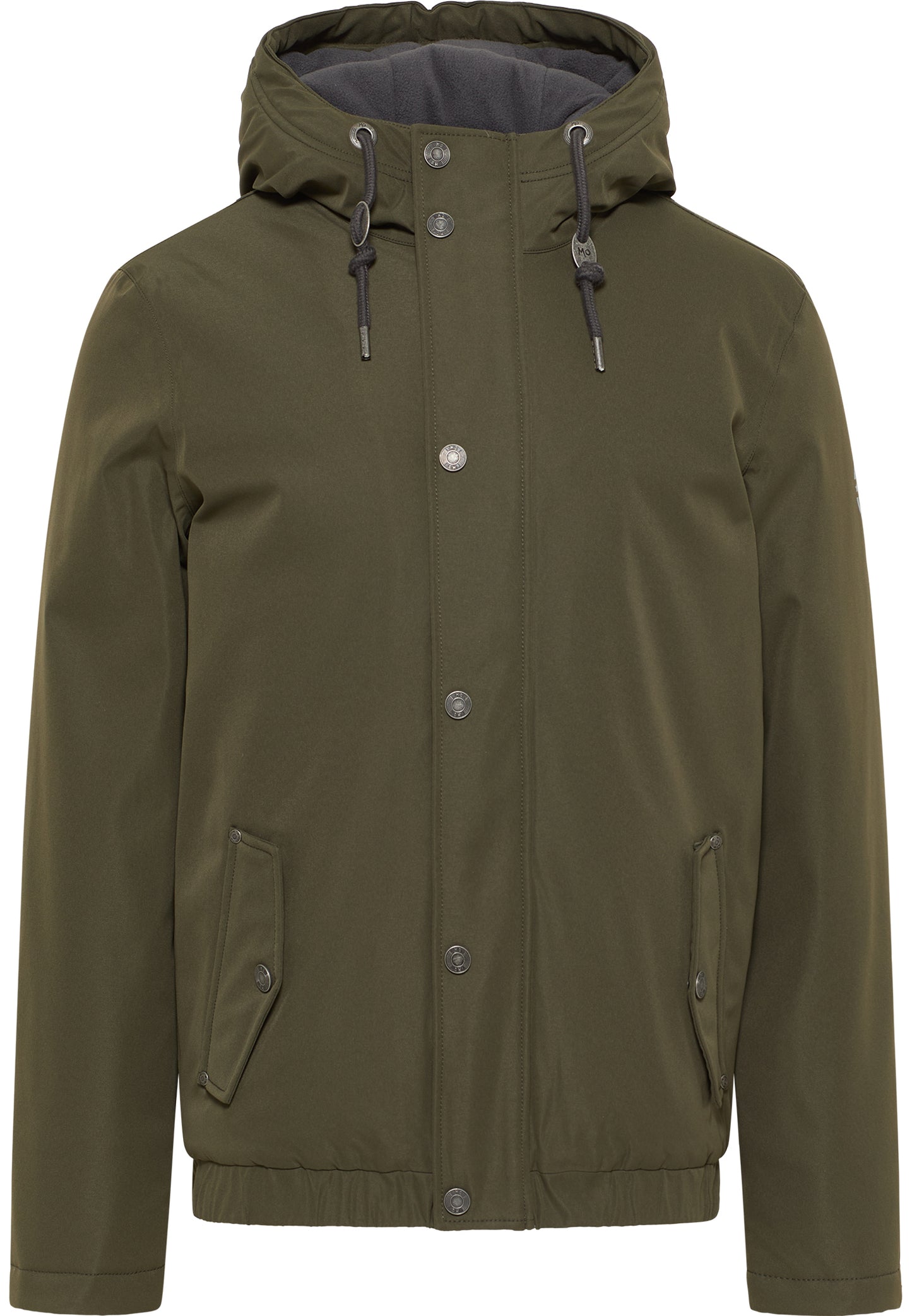 Mo men's winter jacket
