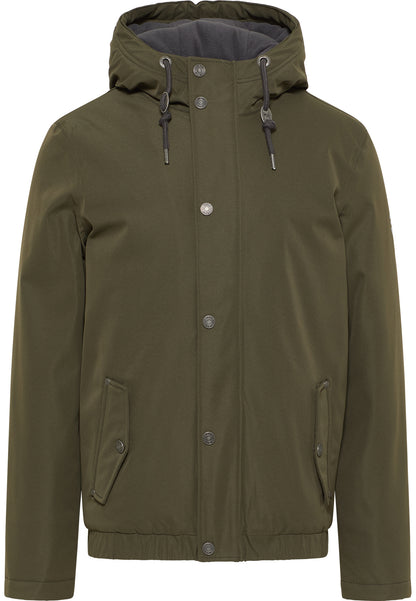 Mo men's winter jacket